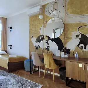  Apartahotel Forrest &