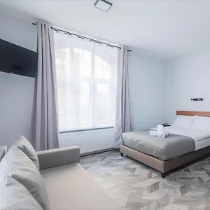 Zefiro Seredynskiego Apartament